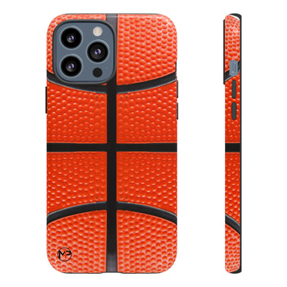 Basketball Texture Phone Case