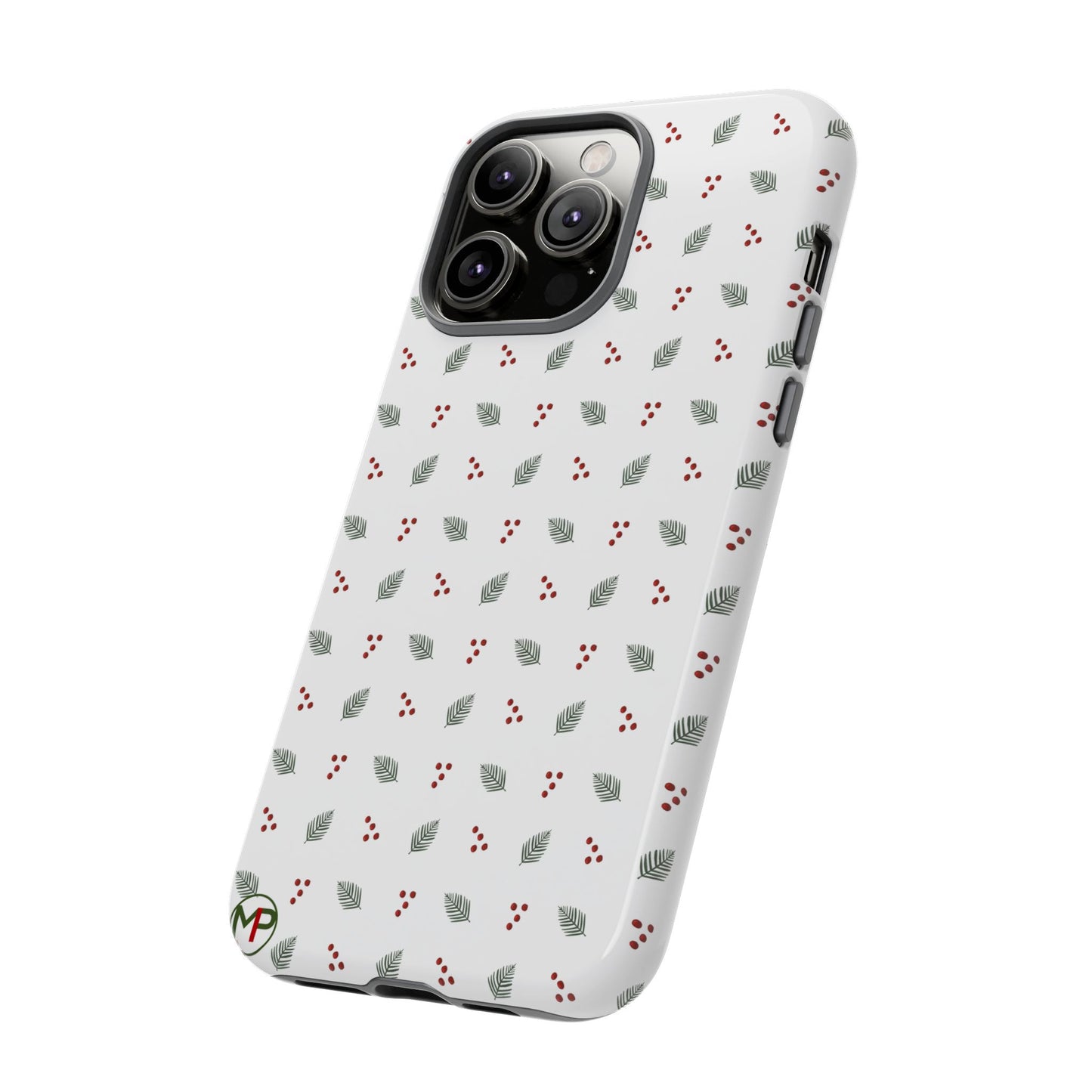 Wintergreen Phone Case