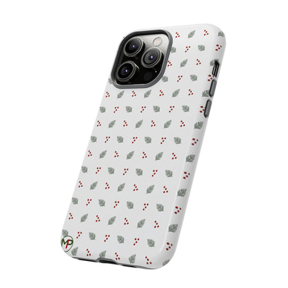 Wintergreen Phone Case