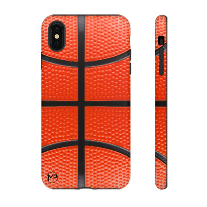 Basketball Texture Phone Case