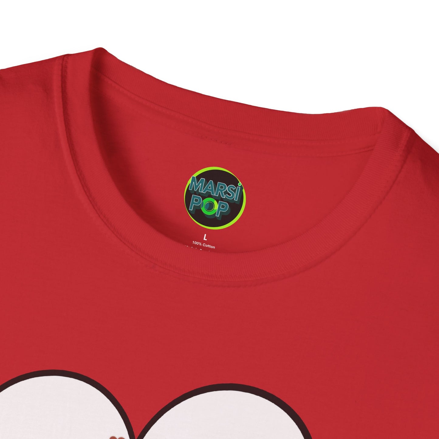 "I'm Nuts About You" Valentine Tee