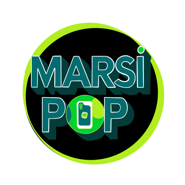 Marsi Pop